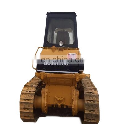 high quality komatsu bulldozer d50 Used Komatsu D50 dozer