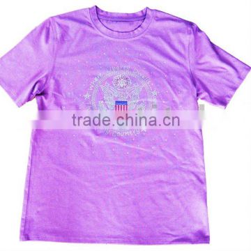 High quality T-shirt OEM