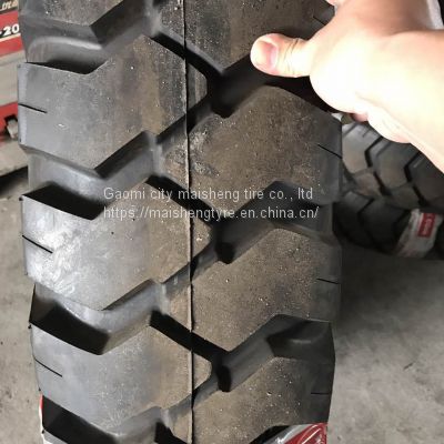 Quality Industrial Tires 12.00-20 Tyres Heavy Truck Tyres