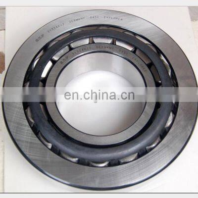 KOYO NSK120X260X68mm 31324 XJ2 single row tapered roller bearing   31324