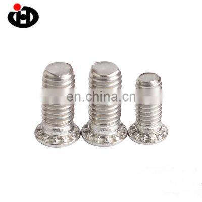 JINGHONG m2.5 Self-Clinching  Thread Studs And Pins