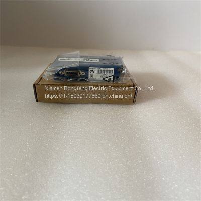 NI-9216   National Instruments  Industrial control module spare parts