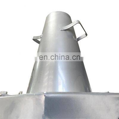 Slump Cone Test Abrams Cone photo-5