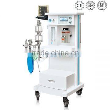 Vet Anesthesia Machine With Ventilator Electrical Motor For Ambulances Circuit