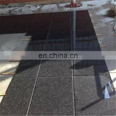 CE certificate ukraine blue night granite tile, blue granite