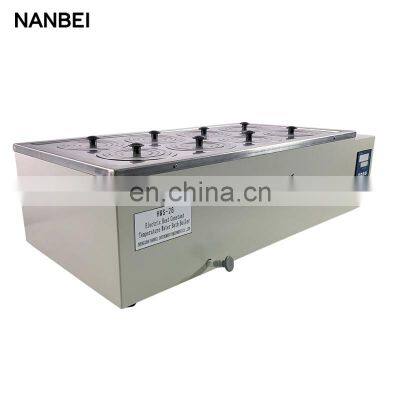 Digital Display Temperature Control Medical Laboratory Water Bath photo-2