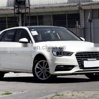 New Spare Parts Rear Bumper Diffuser for Audi A3 Sedan Cabriolet Normal 2013-2016 Rear Bumper Board photo-4