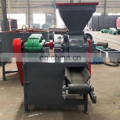 High Quality Coal Powder Ball Press Briquette Making Machine Factory photo-5