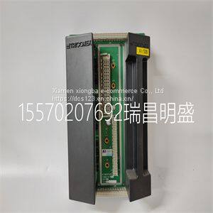 Module spare parts TRICONEX 2351