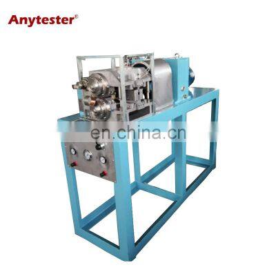 JG/T 125 Hinge Comprehensive Testing Machine For Door & Window Hinge photo-3