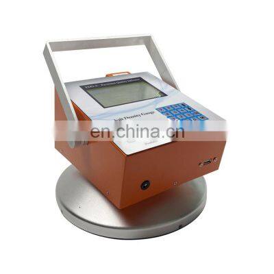 Hot Sale Electric Density Gauge (EDG) portable Asphalt non-nuclear density meter