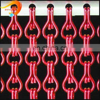 Colorful Chain Fly Screen Express photo-2