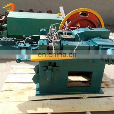 2016 Production Line Umbrella Head China Leading Nail Making Machine photo-4