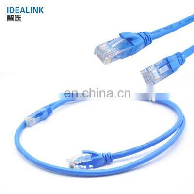 From China suppliers network patch cable cat6 patch cord for computer