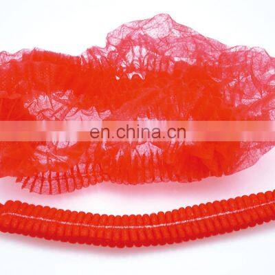 Clip Cap,Mob Cap,Crimped Cap photo-4