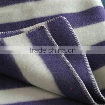 bed stock soft merino wool throw blanket