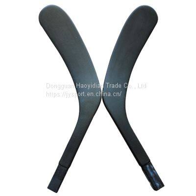 Carbon Ice Hockey Blade Customized Color With Logo Factory Wholesale photo-3