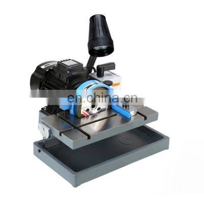 Electric High Precision Small Automatic Universal Multifunctional Grinding Lathe Tool Grinding Machine photo-2