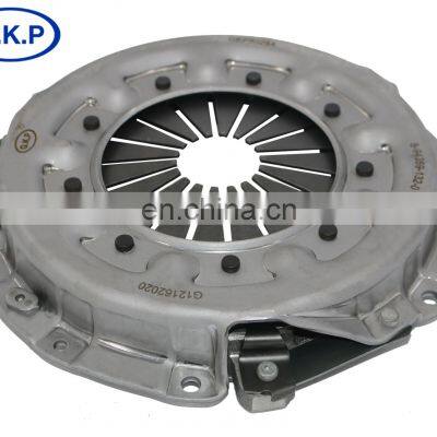 8-94259-132-0/GKP8028A FOR ISUZU ELF K-KAD42 9.5INCH 240MM CLUTCH COVER photo-3