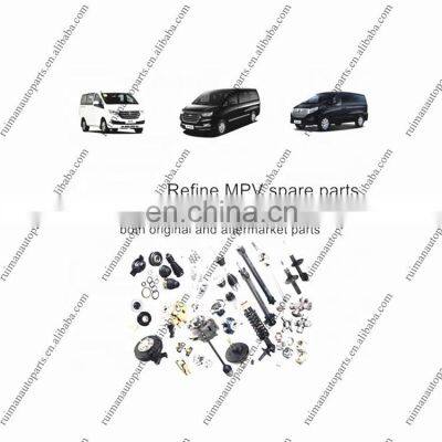All Jac Refine MPV Spare Parts m1 m2 m3 m4 m5 r3 Auto V00 V65 V70 V50 Good at Original Parts