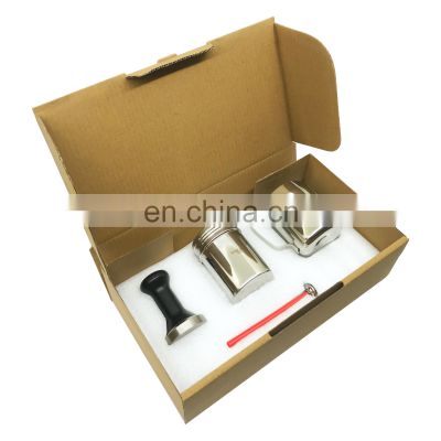 2021 new Design Barista kit Basic-C7072 trending selling Product Barista kit in good Price Espresso Supplies from manufacture