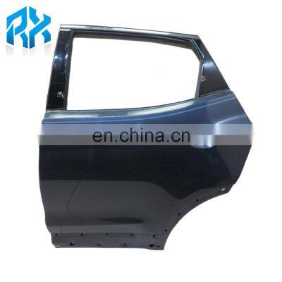 PANEL ASSY REAR DOOR body part 77003-4Z000 For HYUNDAi SANTAFE 2014 2015 2016 2017 2018