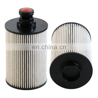 Light Truck Fuel Filter UF0155 UF0283 Water Separator Element L0110210720A0 For FOTON Diesel Engine