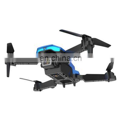 F185 Pro Mini Drone With Camera Hd 4K Professional Airplane Remote Control Helicopter Airplane Hover Quadcopter Toys For Adults