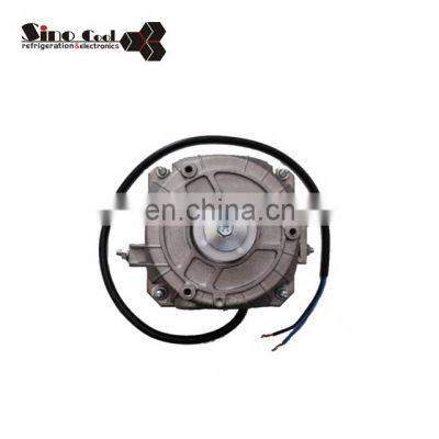 Motor de polo sombreado para condensador y evaporador de refrigeración 5/10/16/18/25/34W, motor de ventilador Elco para condensador photo-4