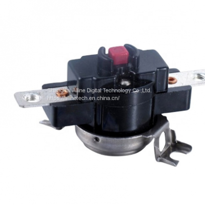 Thermodisc T-O-D Thermostat/thermal Switch/temperature Limiter 60T-series photo-3