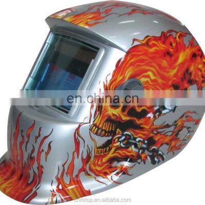 LYG-8623W Cheap Custom Welding Helmet photo-5