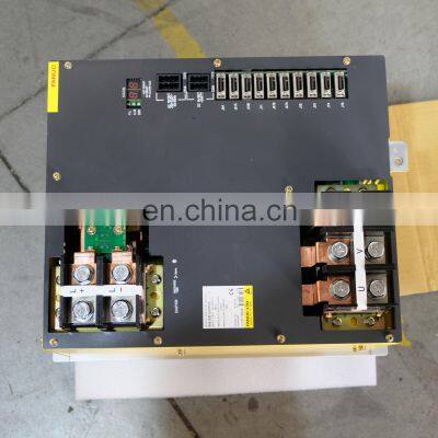 Original Fanuc Spindle Amplifier Module A06B-6088-H345#H500 photo-5