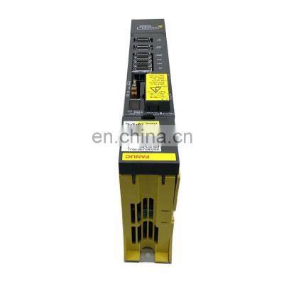 Fanuc Original Servo Amplifier Module A06B-6079-H101 CNC Machine Parts High Quality photo-5