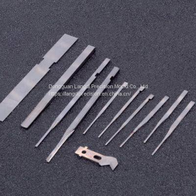 Tungsten Carbide Machining Components