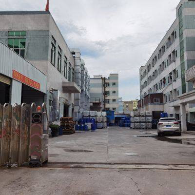 Dongguan Gangtian Polymer Materials Co.,Ltd. company overview - view 1