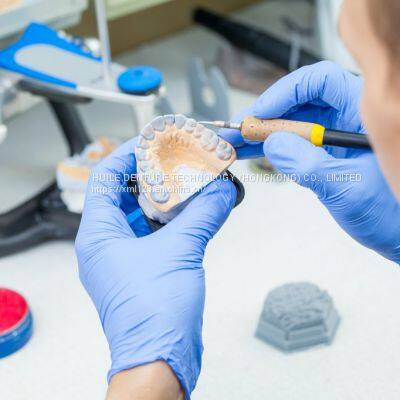 Orthodontics & Mouthguard Lab