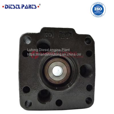 11m pump head assembly for bosch head rotor distributor