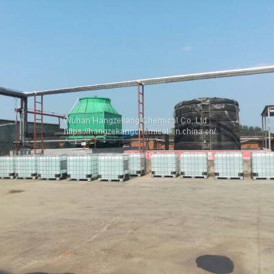 Factory Wholesale Nitrogen Fertilizer Ammonium Thiosulfate photo-3