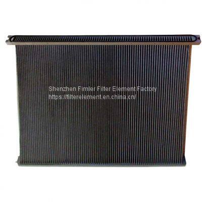 Dust Collect Filter 0340484 for Trumpf Laser photo-2