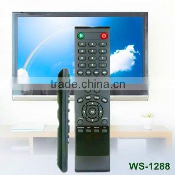 Audio / Video Players lcd Use Universal Remote Control