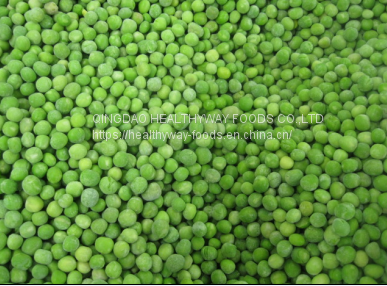 Frozen Green Peas photo-2