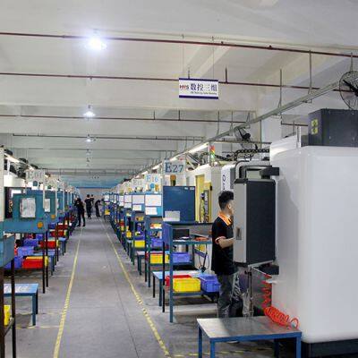 Goko Mold Technology Co.,limited company overview - view 3