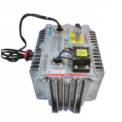 Microwave Power Supply Type Wepex 1280A photo-4