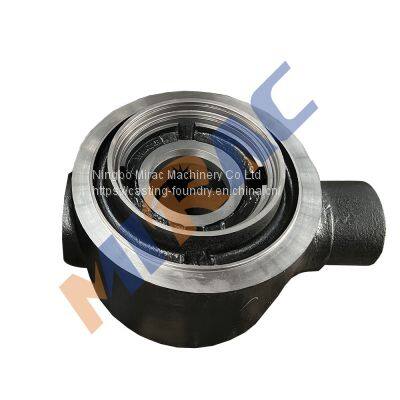 Customized Alloy Iron Casting parts