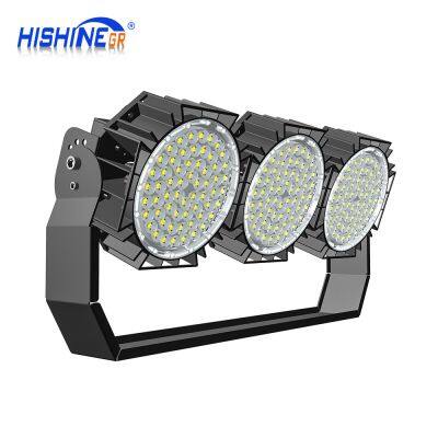 Hishine Hi-robot High Luminous 120w 240w 320w 720w 960w 1300w 160LM/W Led Lighting or Lamp for Sport Outdoors photo-5