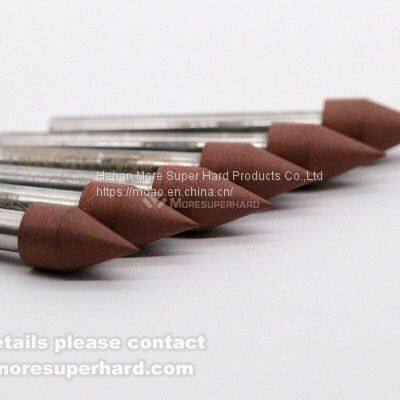 45° Resin Diamond Mounted Points photo-2