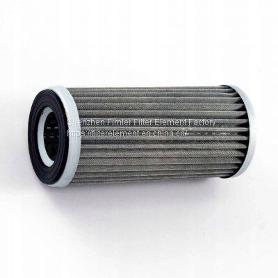 Replacement Hangcha Oil / Hydraulic Filters 2345752222,Hangcha 23457-52222