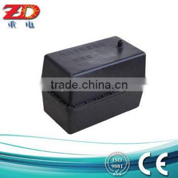 Waterproof Underground Buried Gel Battery Box for Solar Street Light