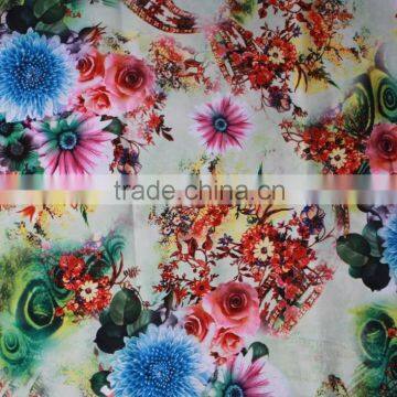 heat transfer printing paper flower