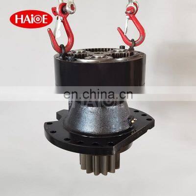 SK210LC-6 Swing Gearbox SK210LC-6E Hydraulic Swing Reduction Gearbox SK210-6E Swing Reducer